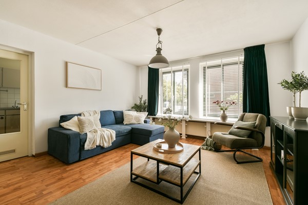 Aaf Bouberstraat 6, 1065 LS Amsterdam